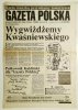 GAZETA POLSKA TYGODNIK NR 51/52 (127/128) 21/28 GRUDNIA 1995 r.